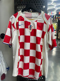 Nike Croatia 2004-06 Home Jersey
