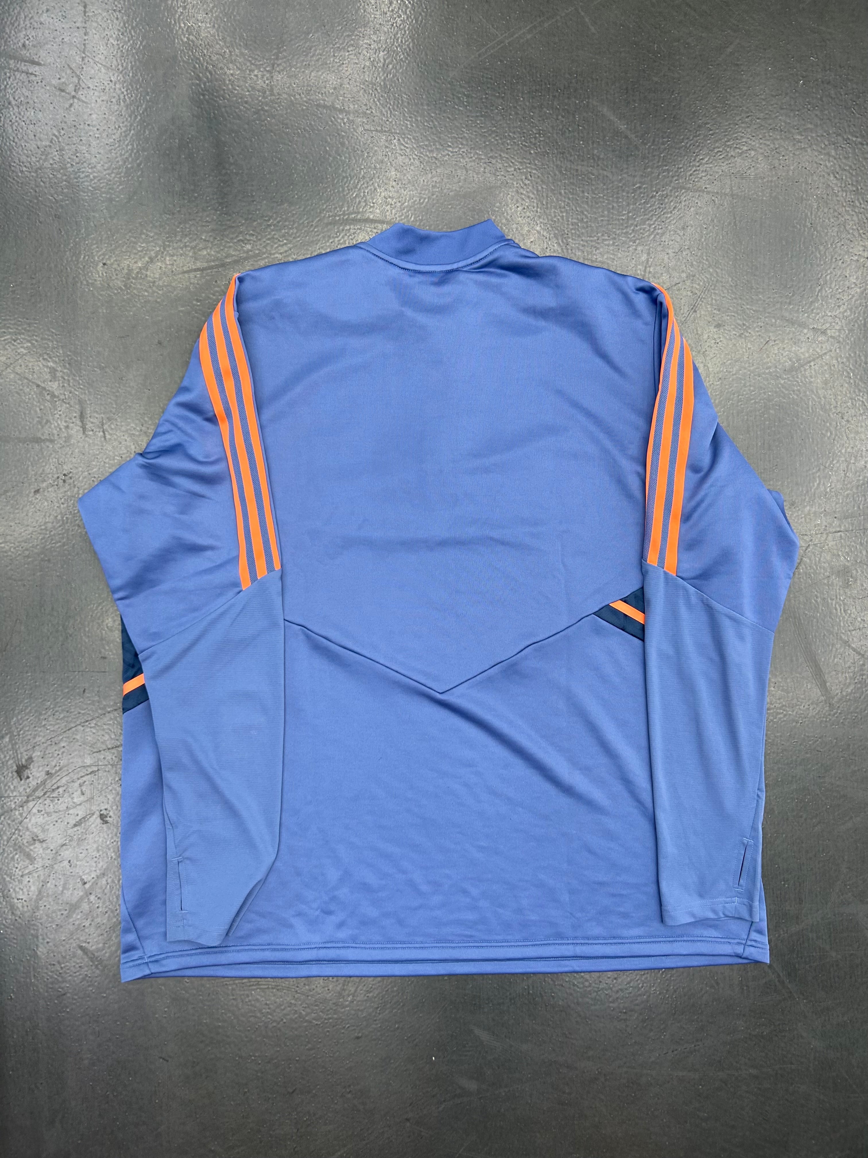 Adidas Manchester United 2022-23 Training Jacket