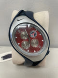 Vintage Nike Triax Swift 3i PSG Analog Watch STA Apparel