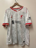 Nike Liverpool FC 2024/25 Third Jersey – Alexis Mac Allister #10