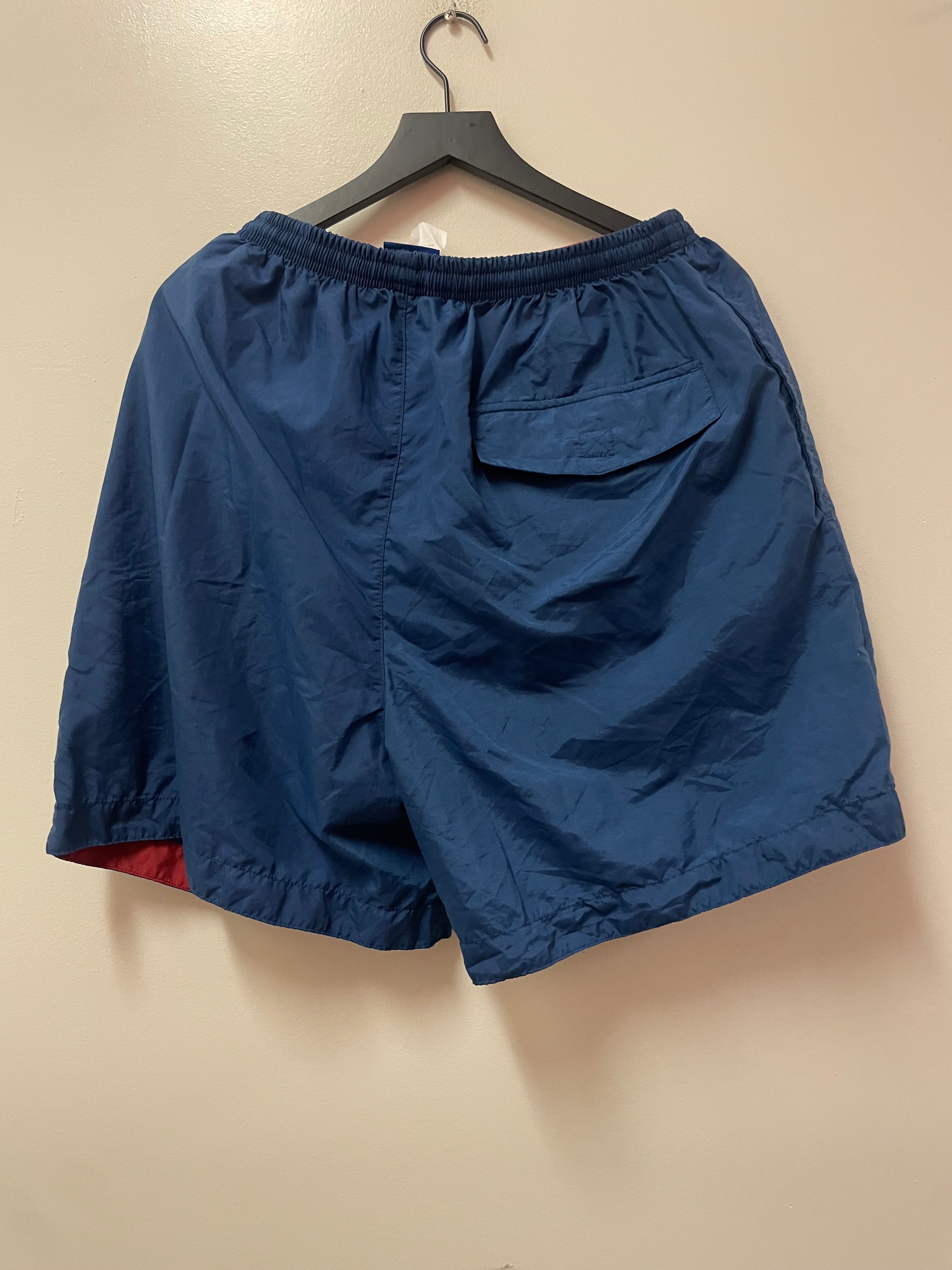 Atletica Monarcas Morelia Shorts