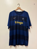 Nike Chelsea 2022-23 Pre Match Jersey