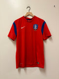 Nike South Korea 2014 Home Jersey