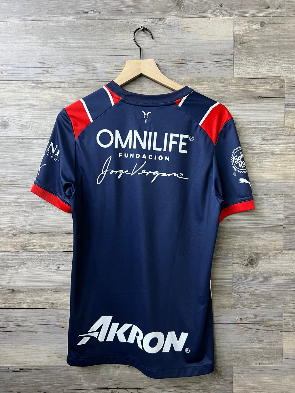 Puma Chivas de Guadalajara 2022–23 Third Jersey