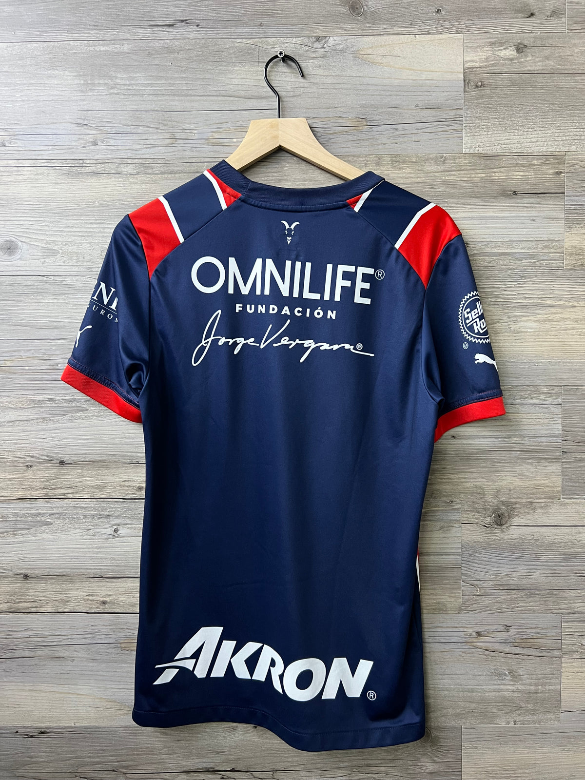 Puma Chivas de Guadalajara 2022–23 Third Jersey