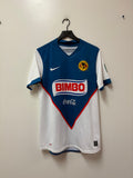 Nike Club America 2008-09 Third Jersey- S.Cabanas #9