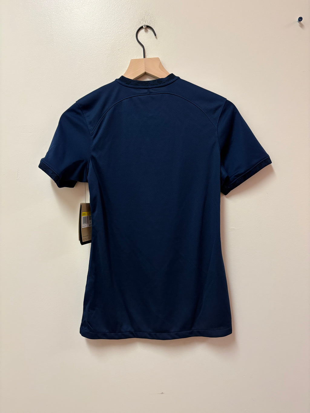 Nike France 2022 Home Jersey