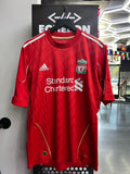 Adidas Liverpool 2012/13 Home Jersey - Suárez #7