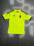Adidas Japan 2014-15 Away World Cup