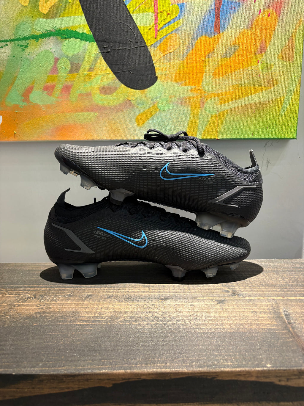 Nike Mercurial Vapor 14 Elite FG