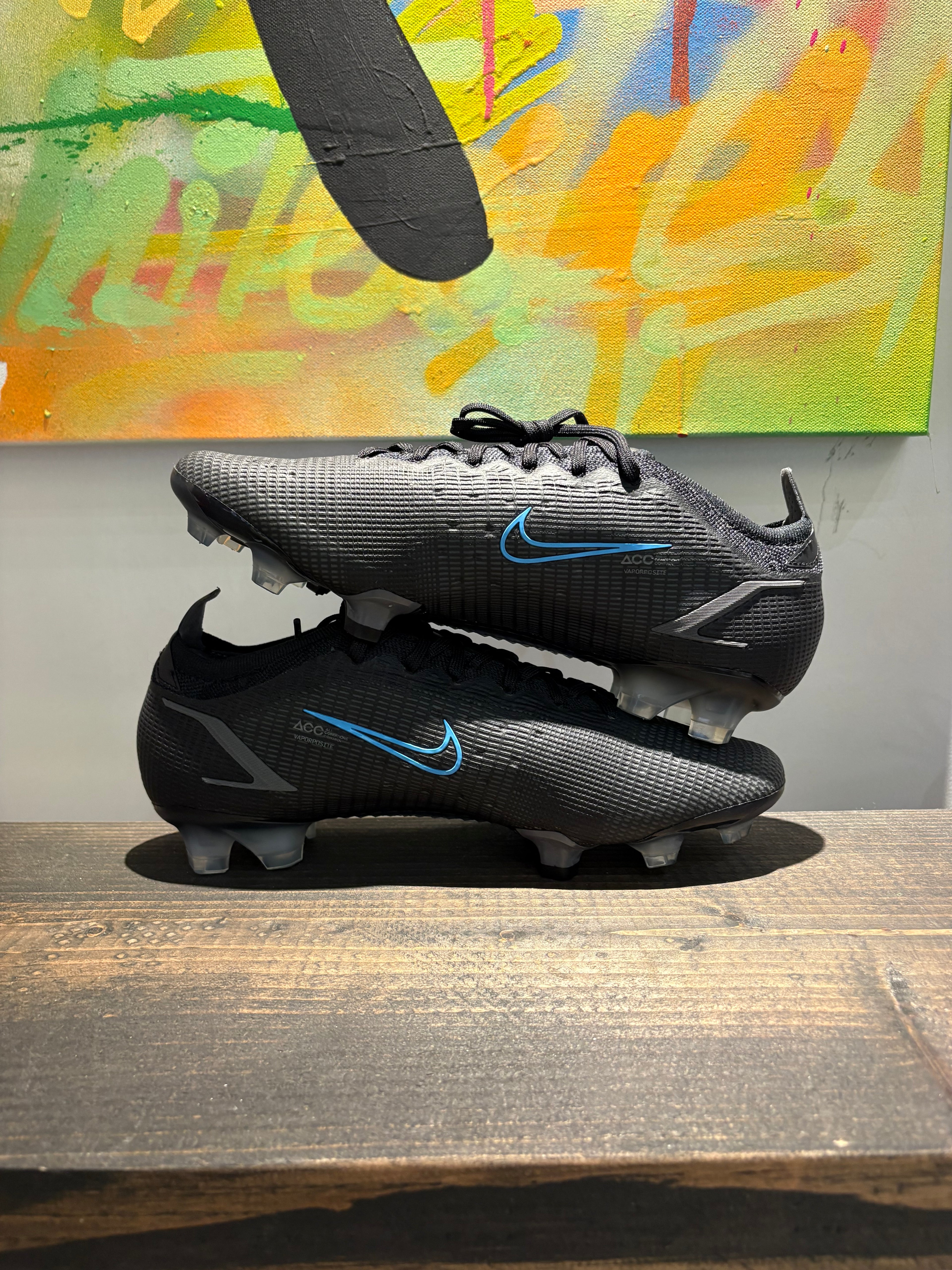 Nike Mercurial Vapor 14 Elite FG