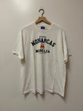 Atletica Monarcas Morelia Vintage T-Shirt