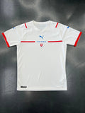 Puma Czech Republic 2021/22 Away Jersey STA Apparel