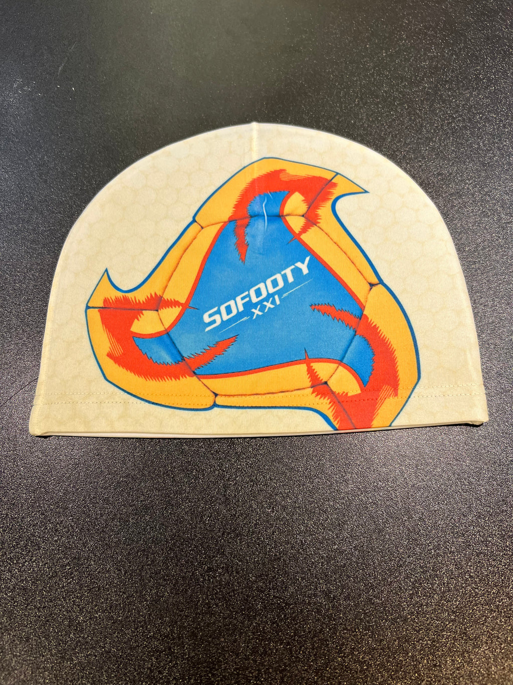 SD Footy Skully- FeraNova Inspired