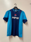 Pepsi “Ask For More” Jersey STA Apparel