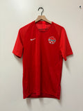 Nike Canada 2019 Home Jersey