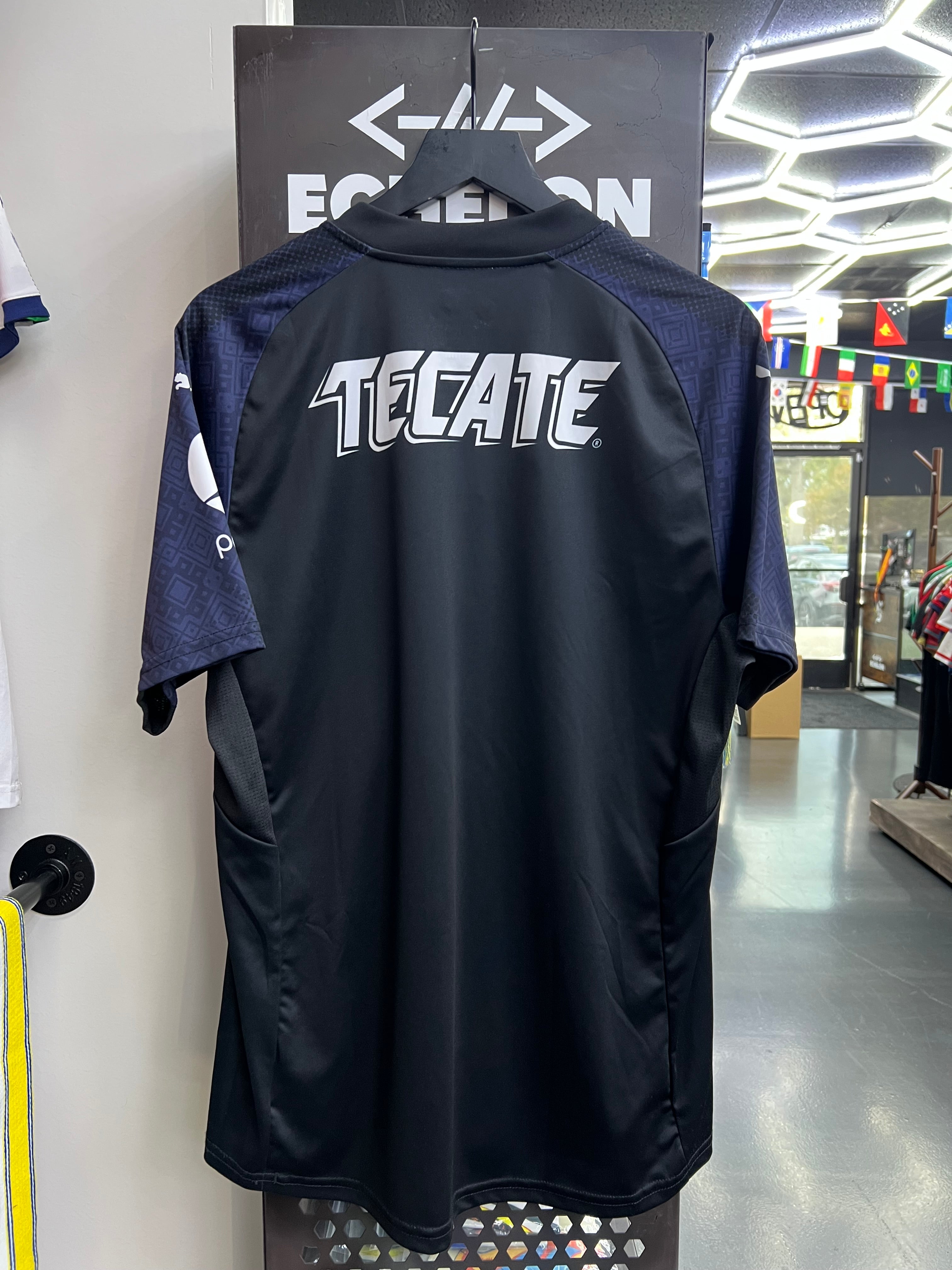 Puma Chivas de Guadalajara 2017/18 Away Jersey