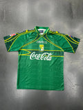 Atletica Club León 1997–1998 Home Jersey STA Apparel