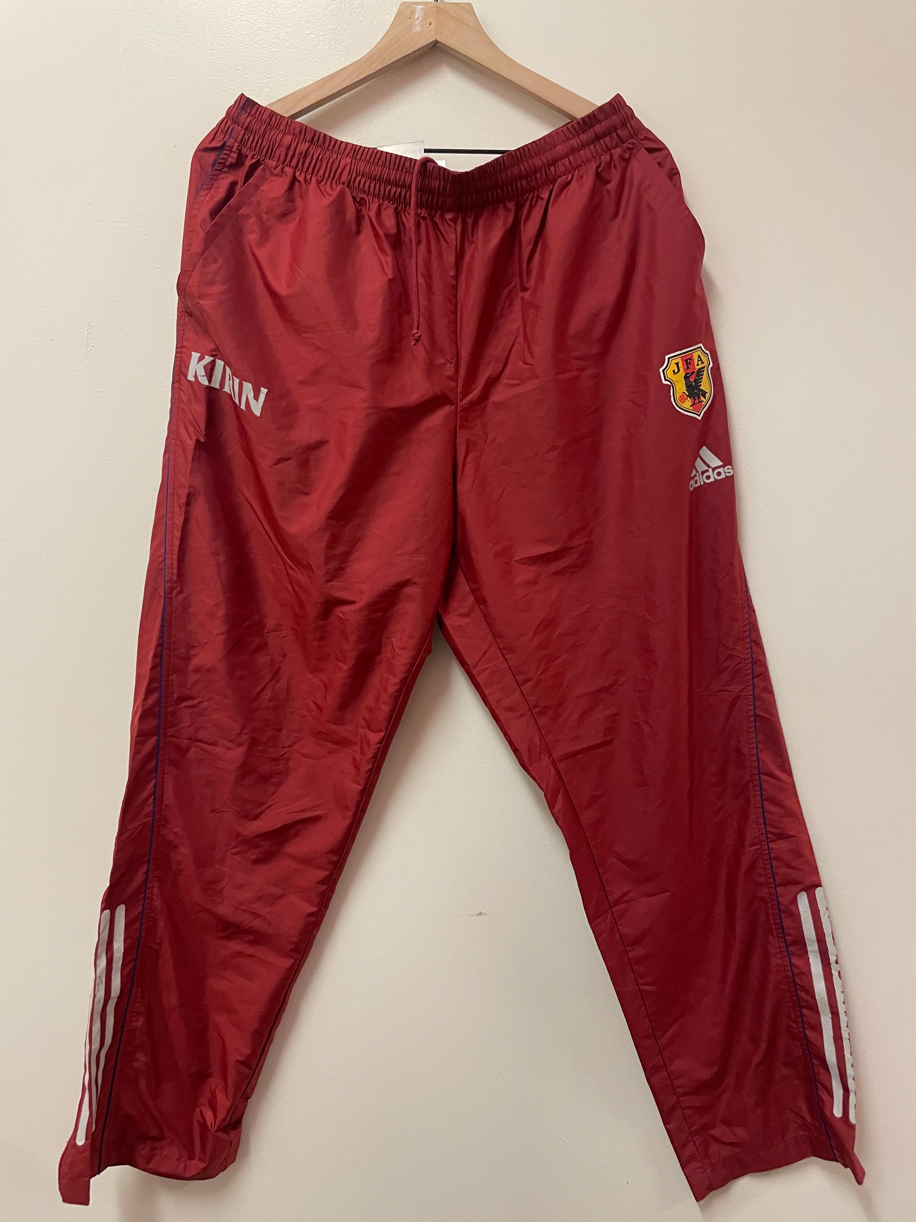 Adidas Japan Track Pants