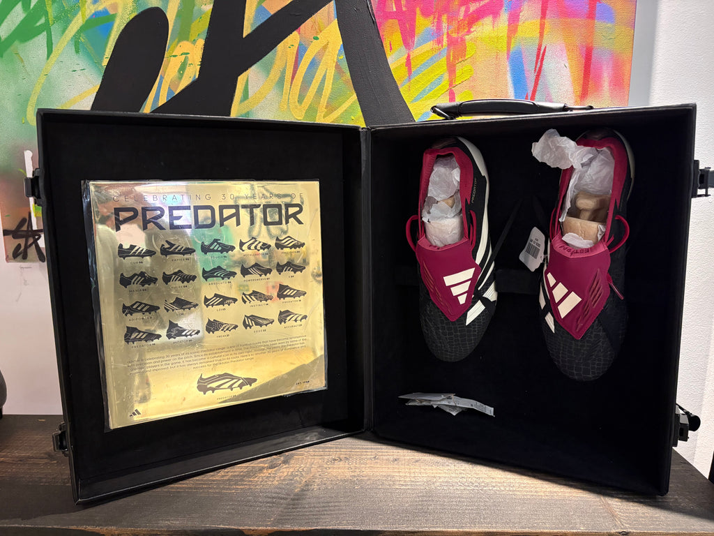 Adidas Predator 30 Elite FT FG