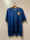 Umbro Italy Iconic Graphic Jersey STA Apparel