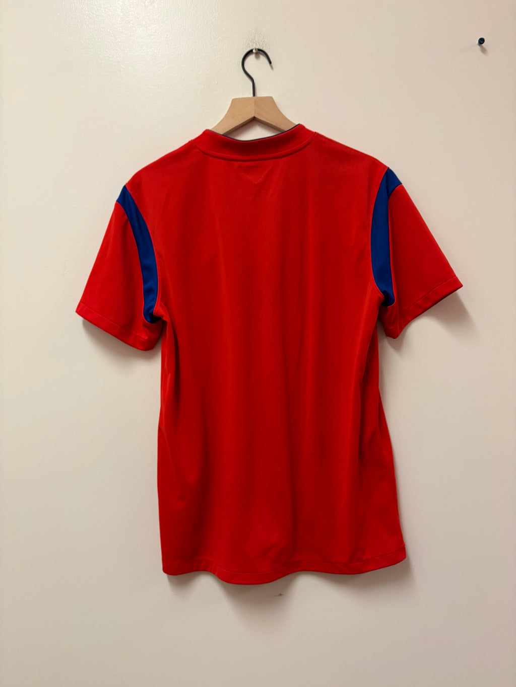 Nike South Korea 2014 Home Jersey