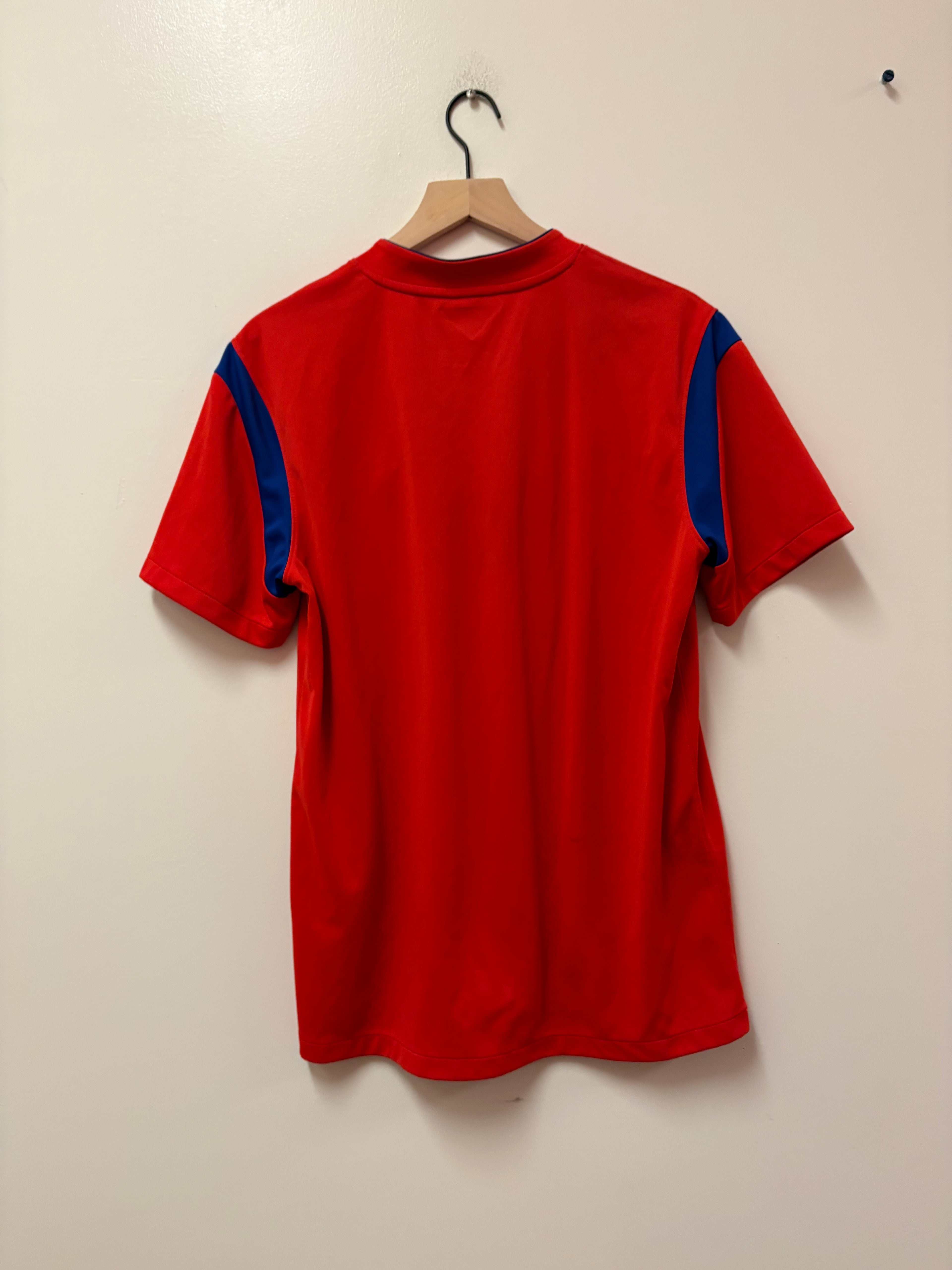 Nike South Korea 2014 Home Jersey
