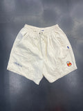 Atletica Monarcas Morelia Shorts (White)
