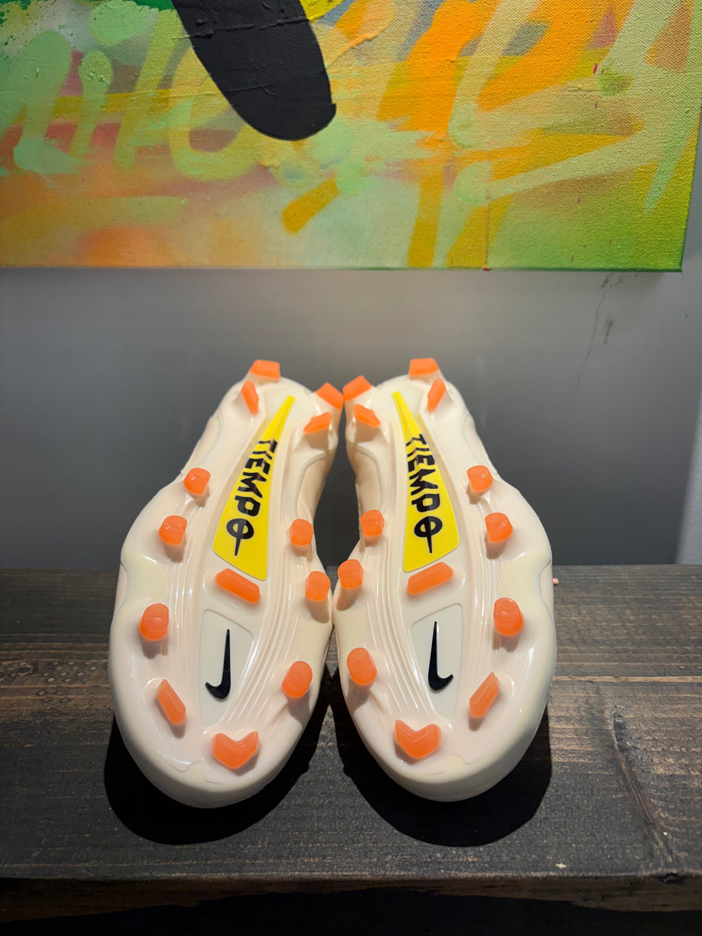 Nike Tiempo Legend 9 Elite FG