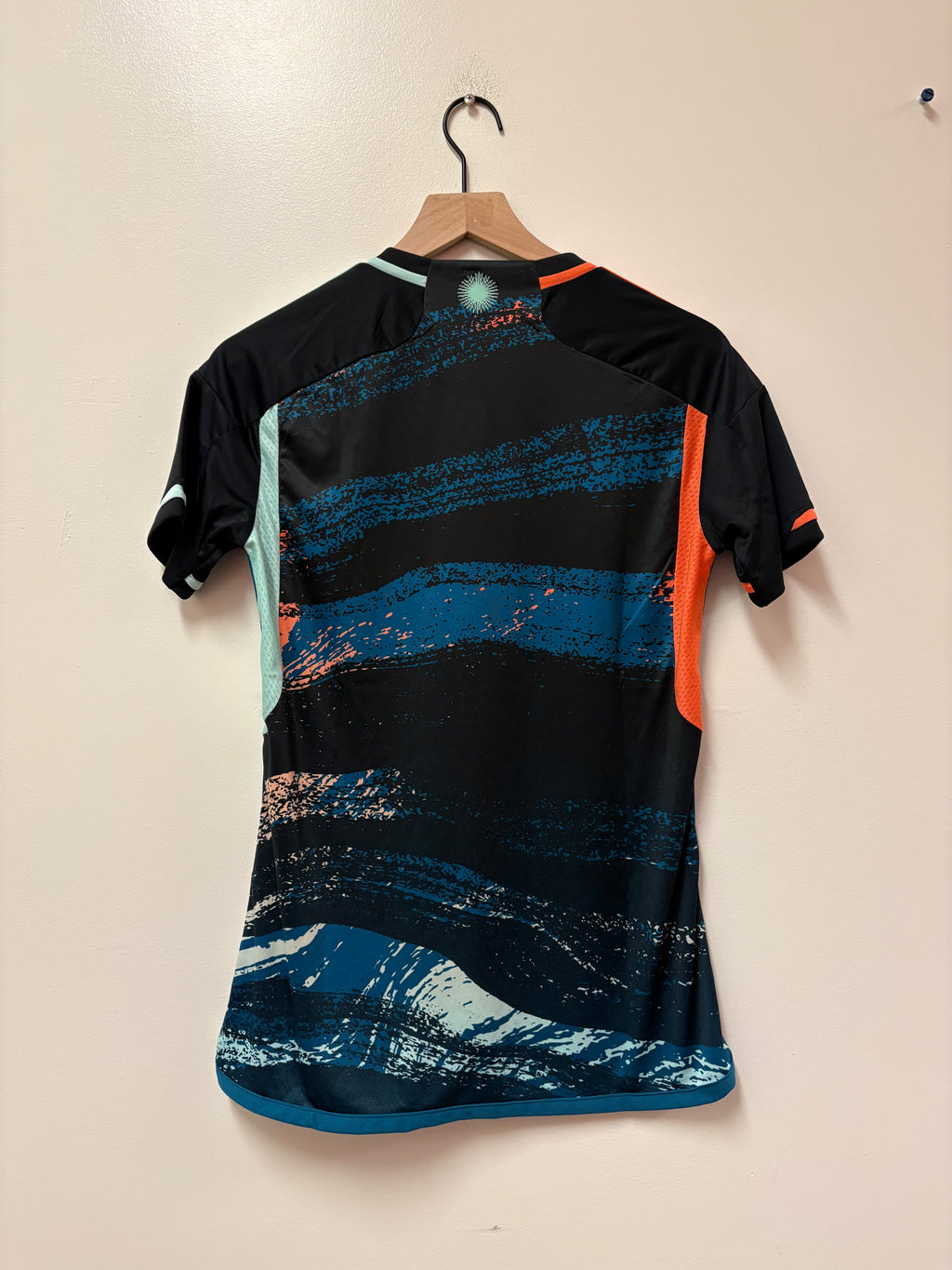Adidas Argentina Women's 2023 Away Jersey