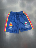 Atletica Monarcas Morelia 2000-04 (Yellow/Red/White)