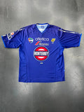 Atletica Tigres UANL 2000s Jersey STA Apparel