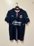 Puma Chivas 2020-21 Third Jersey