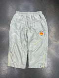 Atlética Monarcas Morelia Gray 3/4 Training Pants