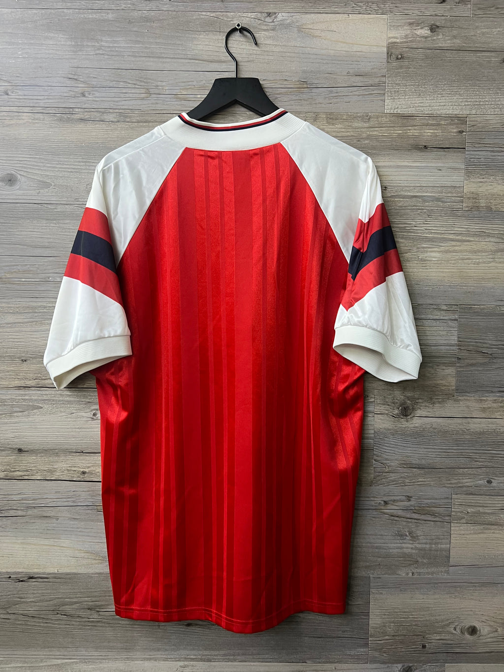 Adidas Arsenal 1992–94 Home Jersey – Reissue