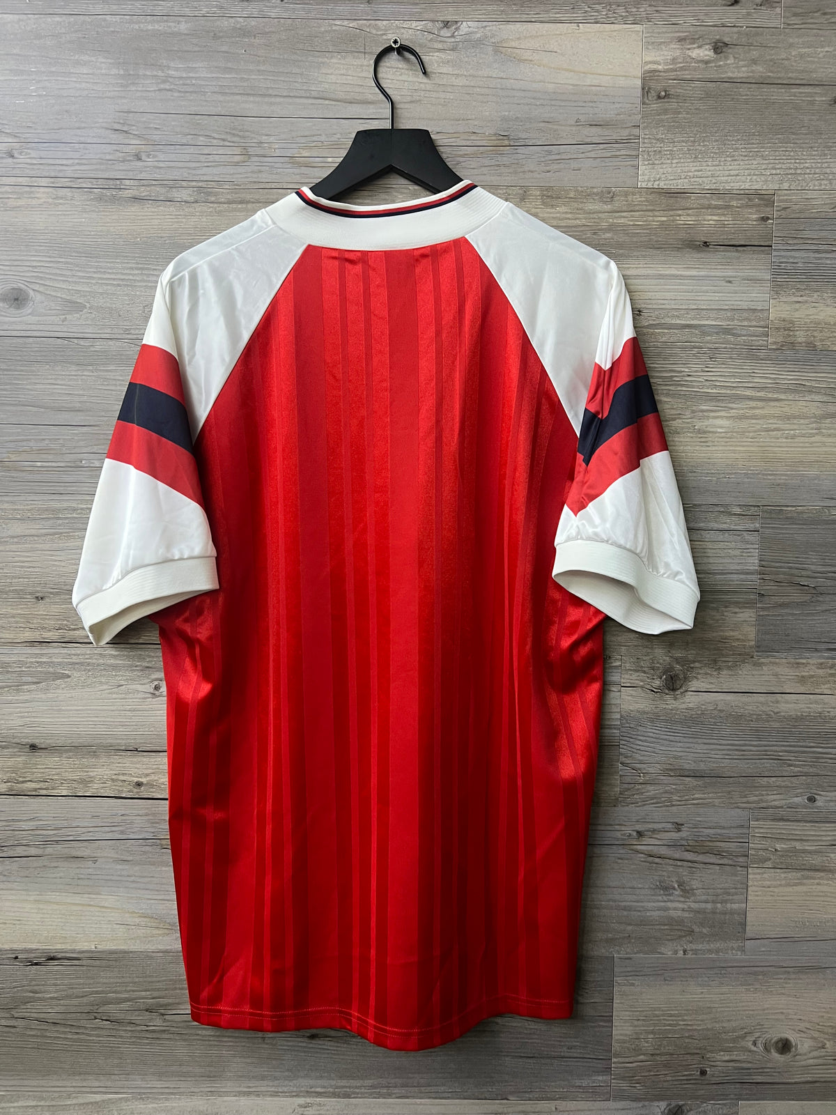 Adidas Arsenal 1992–94 Home Jersey – Reissue