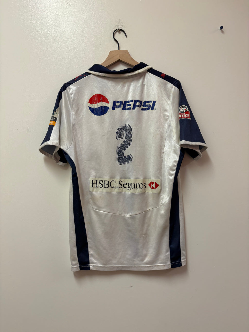 Puma Pachuca 2019-20 Home Jersey