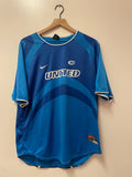 Nike United 2000s Jersey STA Apparel