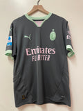 Puma AC Milan 2024-25 Third Jersey - Mike Maignan #16 STA Apparel