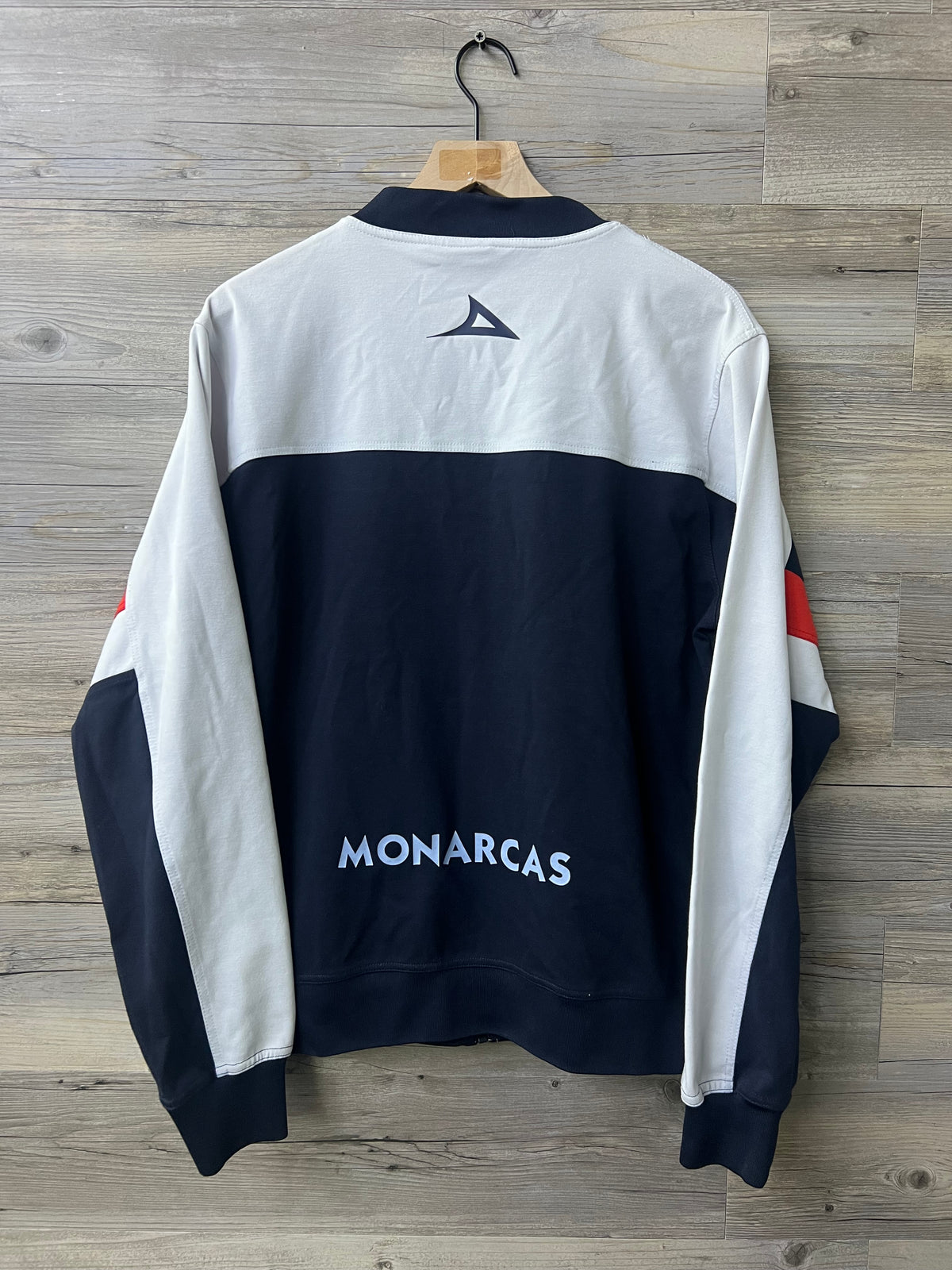 Pirma Monarcas Morelia Full-Zip Track Jacket