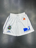 Atlética Monarcas Morelia Early-2000s Match Shorts