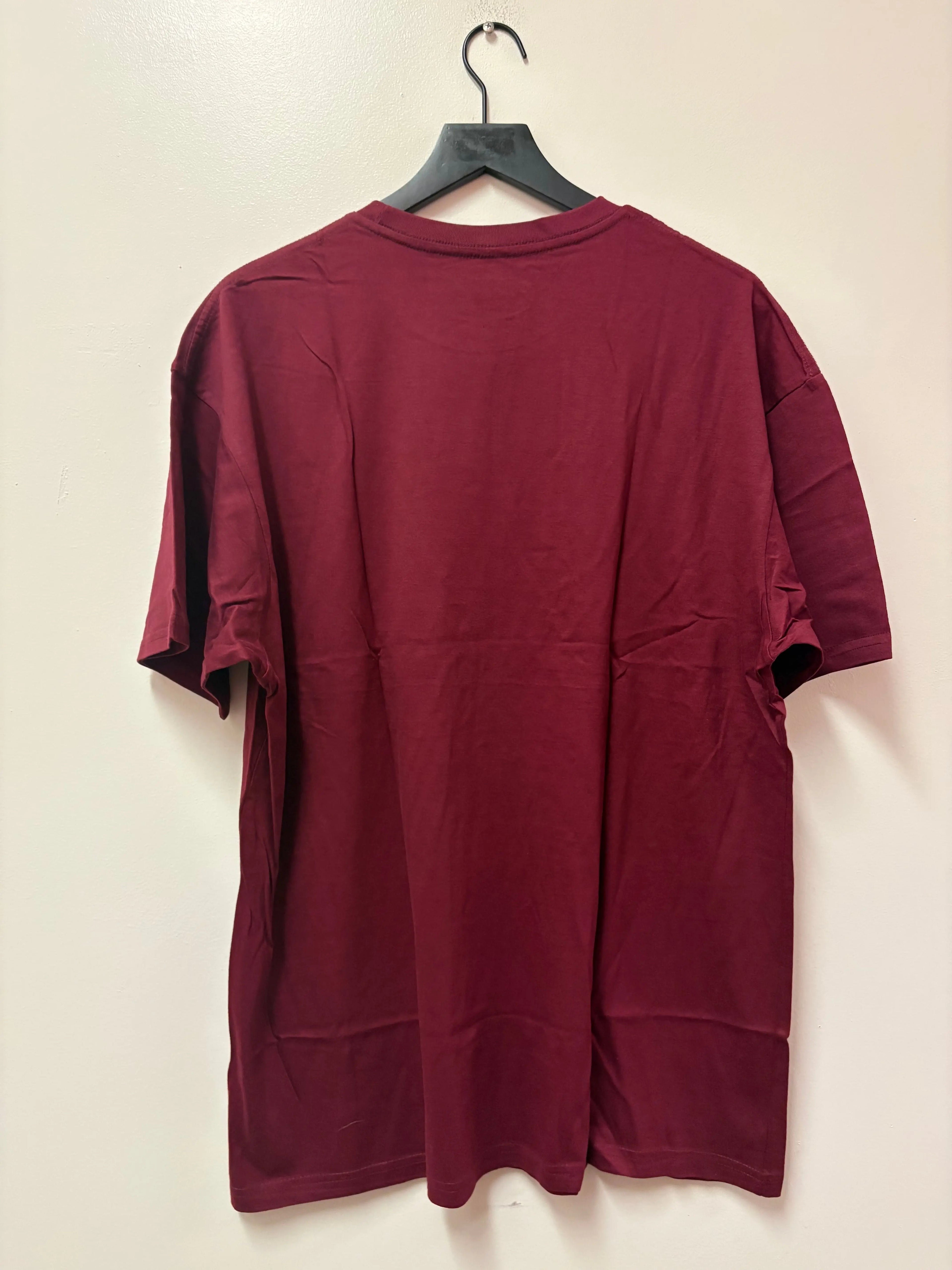 On The Volley- Soccer Field Tee STA Apparel