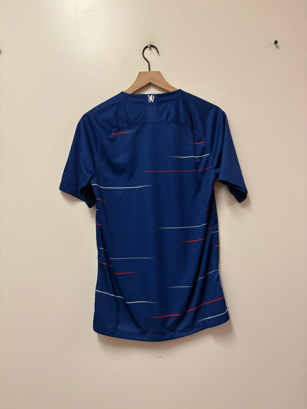 Nike Chelsea 2018-19 Home Jersey