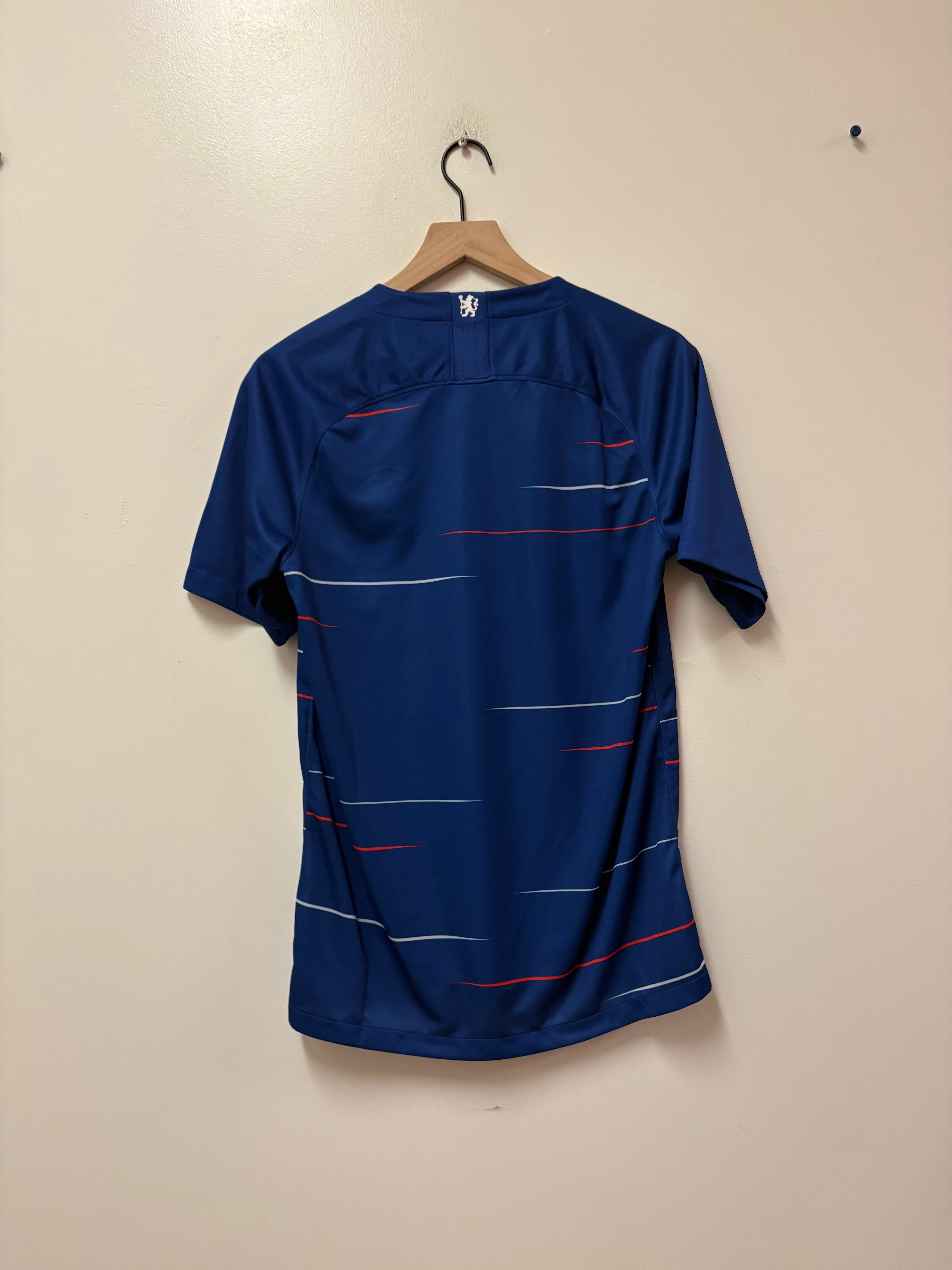 Nike Chelsea 2018-19 Home Jersey