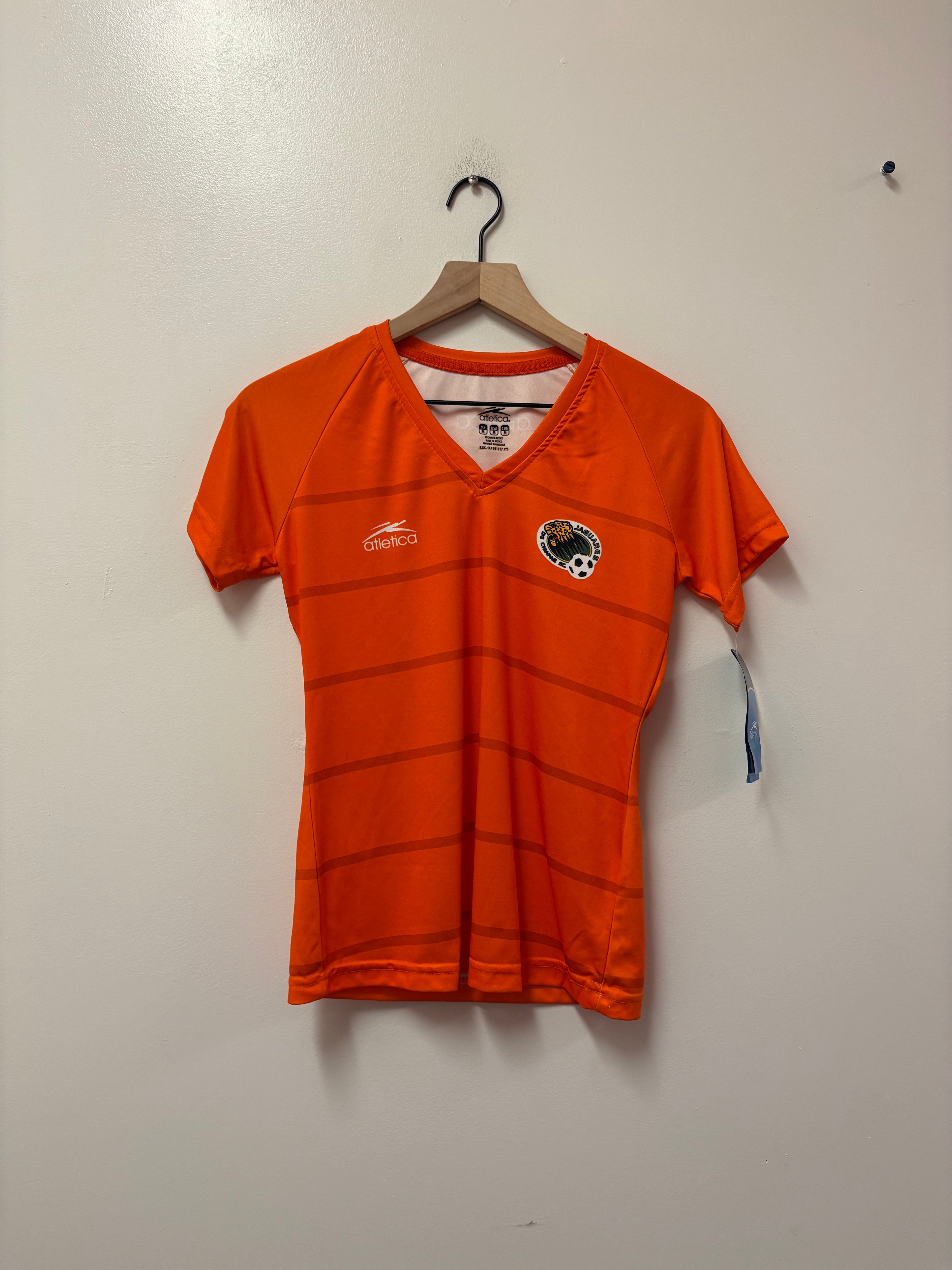 Atletica Jaguares de Chiapas Women’s Jersey