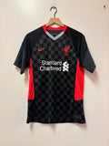 Nike Liverpool 2020-21 Third Jersey