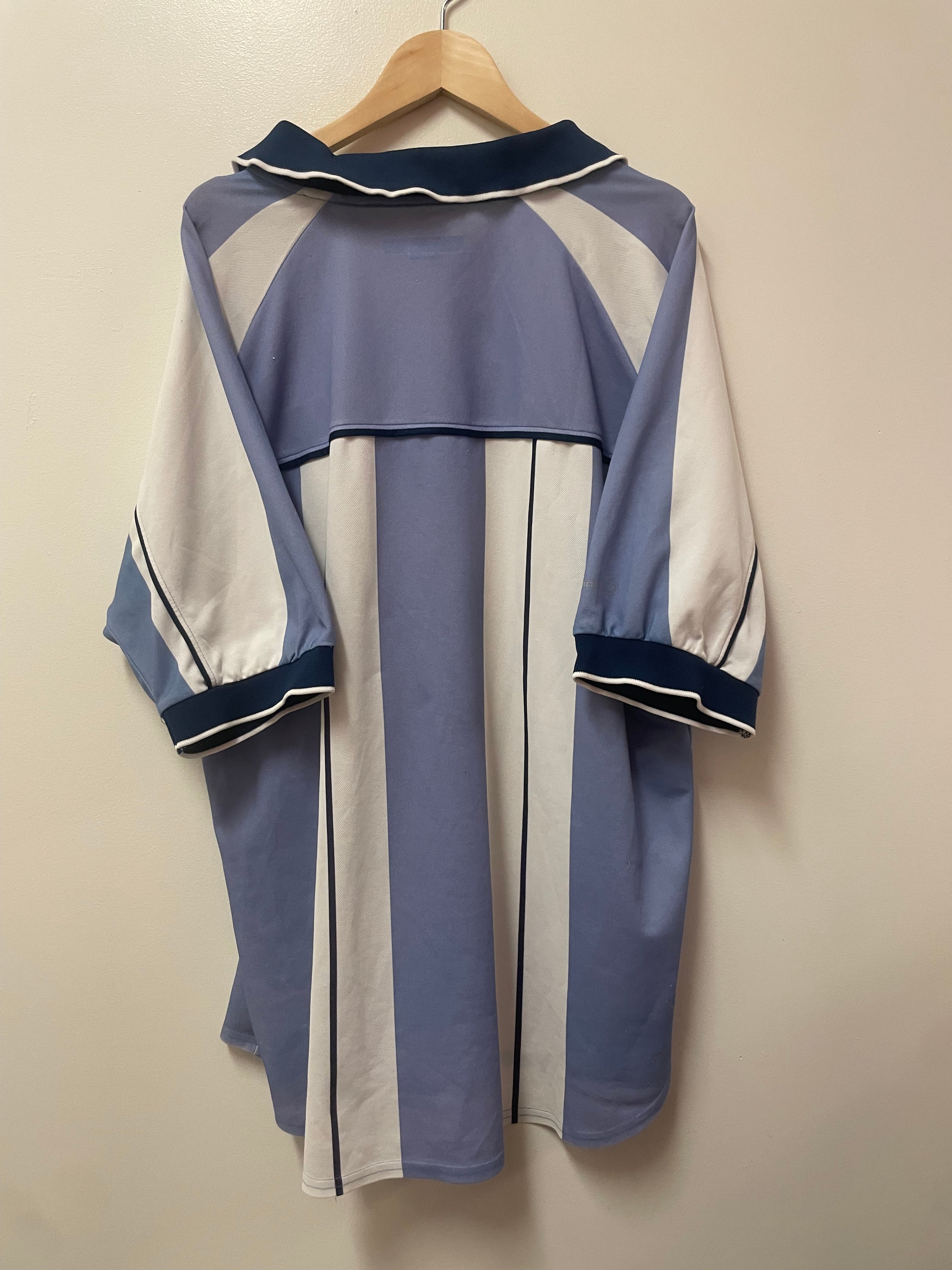 Reebok Argentina National Team Home Jersey