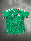 Adidas Mexico 2026 Authentic Home Jersey STA Apparel