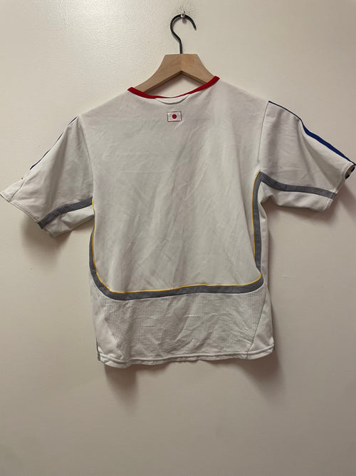 Adidas Japan 2006 Away Jersey