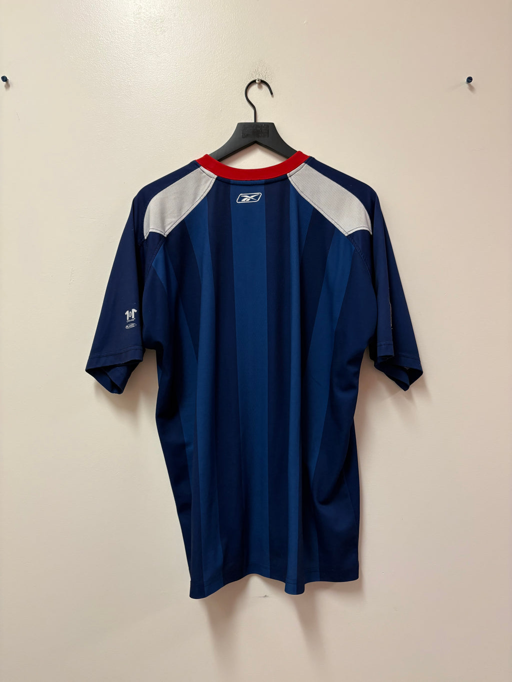 Reebok Chivas 2006–07 Away Jersey